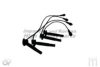 ASHUKI S357-01 Ignition Cable Kit